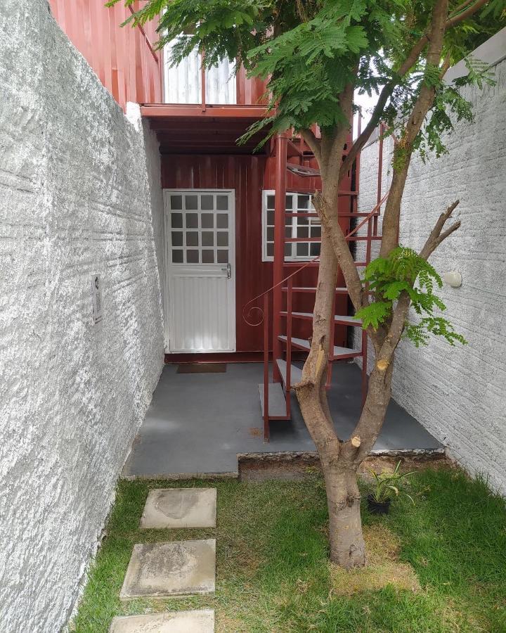 Container Lb Caxu Boa Vista (Roraima) Exterior foto