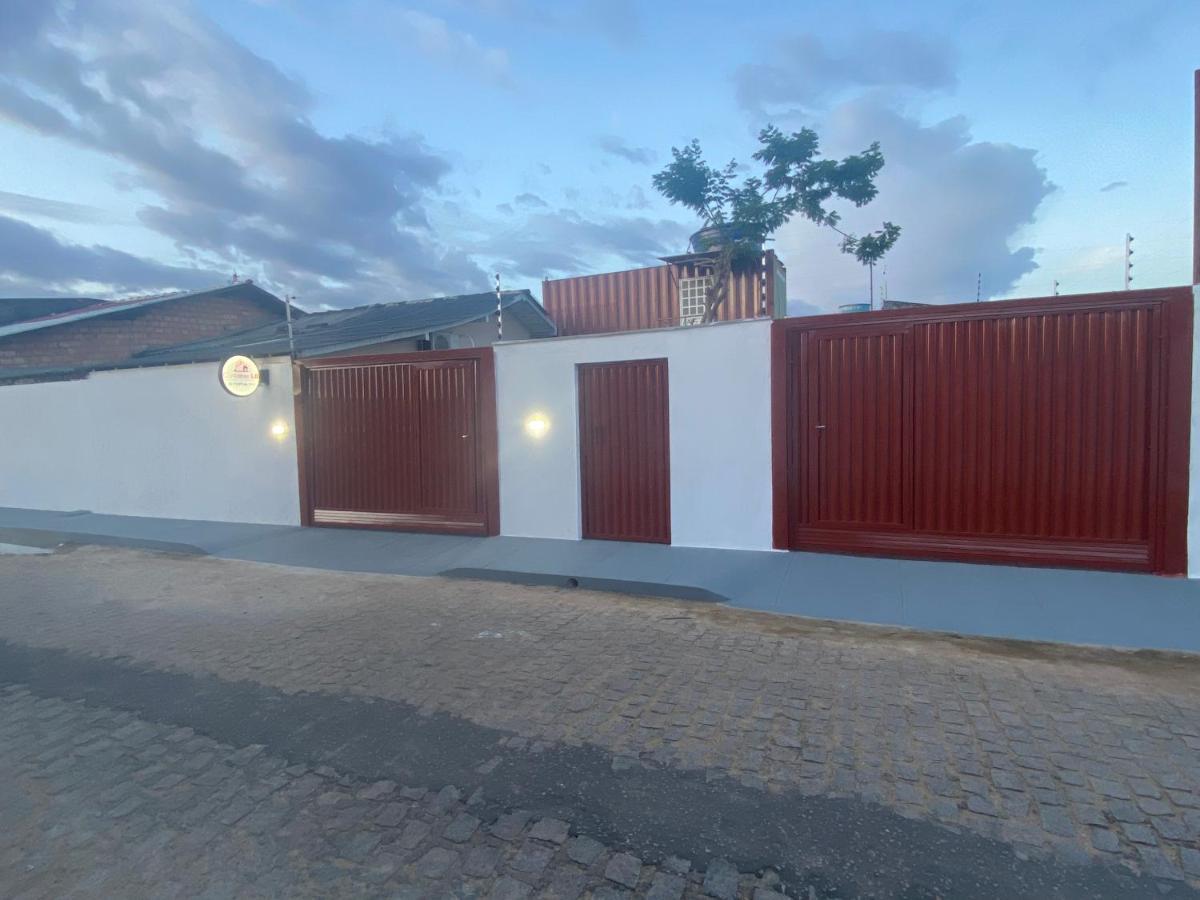 Container Lb Caxu Boa Vista (Roraima) Exterior foto